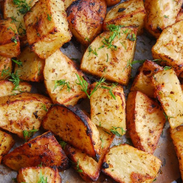 Patate gialle - immagine 4