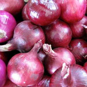 Cipolla rossa 500gr.